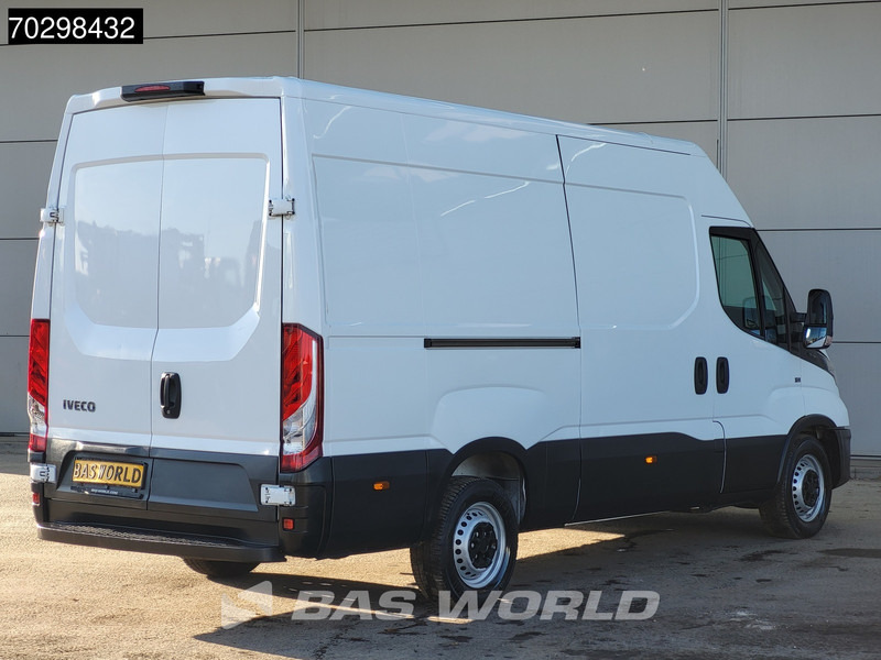 Iveco Daily 35S12 L2H2 3,5t Trekgewicht Airco Cruise Euro6 L2 Airco Cruise control - Furgão: foto 5 Iveco Daily 35S12 L2H2 3,5t Trekgewicht Airco Cruise Euro6 L2 Airco Cruise control - Furgão: foto 5