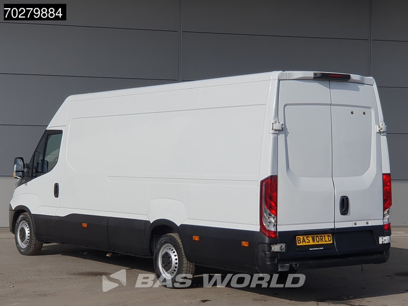 Iveco Daily 35S13 L3H2 3,5t Trekgewicht Euro6 L4H2 16m3 Airco - Furgão: foto 2 Iveco Daily 35S13 L3H2 3,5t Trekgewicht Euro6 L4H2 16m3 Airco - Furgão: foto 2
