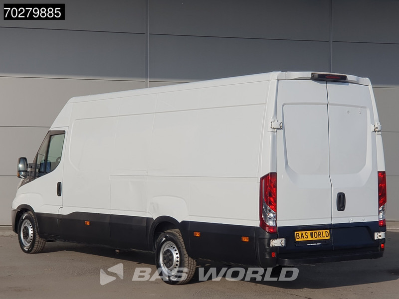 Iveco Daily 35S13 L3H2 3500KG Trekgewicht Airco Euro5 L4H2 16m3 Airco - Furgão: foto 2 Iveco Daily 35S13 L3H2 3500KG Trekgewicht Airco Euro5 L4H2 16m3 Airco - Furgão: foto 2