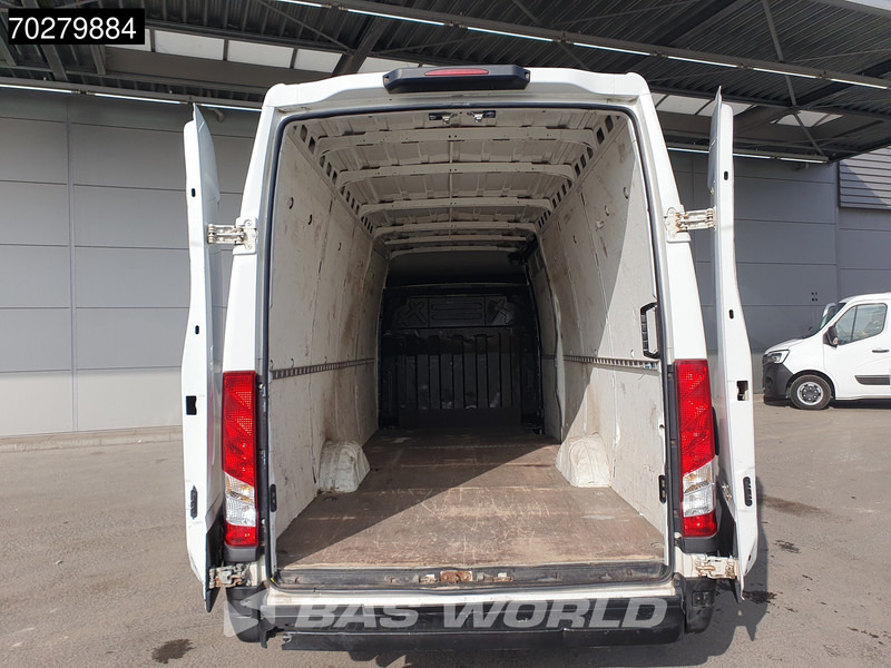 Iveco Daily 35S13 L3H2 3500KG Trekgewicht Airco Euro5 L4H2 16m3 Airco - Furgão: foto 3 Iveco Daily 35S13 L3H2 3500KG Trekgewicht Airco Euro5 L4H2 16m3 Airco - Furgão: foto 3