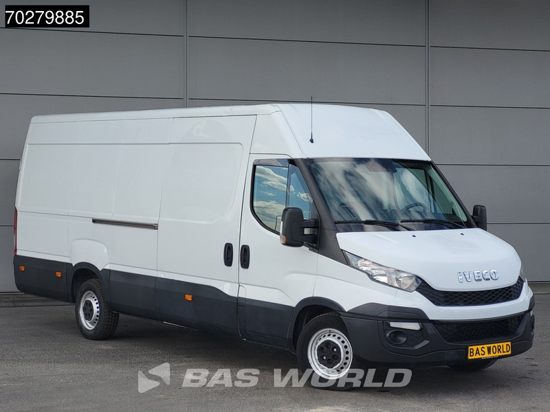 Iveco Daily 35S13 L3H2 3500KG Trekgewicht Airco L4H2 16m3 Airco - Furgão: foto 3 Iveco Daily 35S13 L3H2 3500KG Trekgewicht Airco L4H2 16m3 Airco - Furgão: foto 3