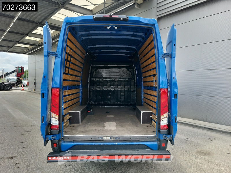 Iveco Daily 35S14 Automaat L2H2 2x schuifdeur LED Camera Airco Cruise L2 Airco Cruise control - Furgão: foto 3 Iveco Daily 35S14 Automaat L2H2 2x schuifdeur LED Camera Airco Cruise L2 Airco Cruise control - Furgão: foto 3