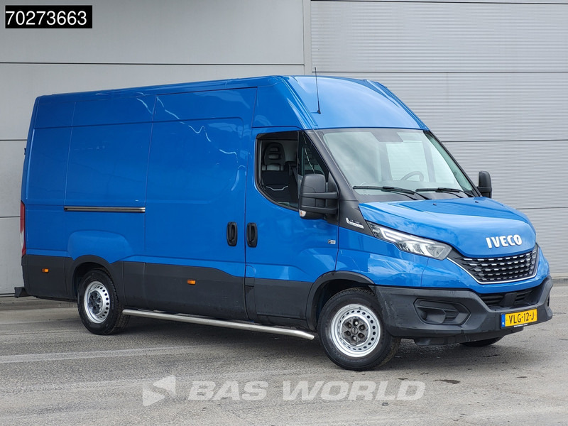 Iveco Daily 35S14 Automaat L2H2 2x schuifdeur LED Camera Airco Cruise L2 Airco Cruise control - Furgão: foto 5 Iveco Daily 35S14 Automaat L2H2 2x schuifdeur LED Camera Airco Cruise L2 Airco Cruise control - Furgão: foto 5