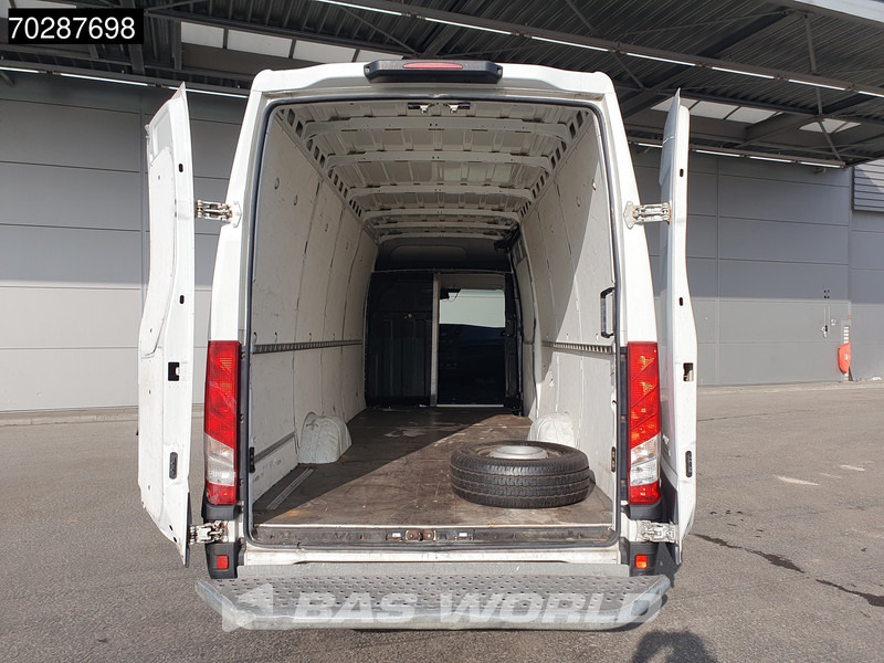 Iveco Daily 35S14 Automaat L3H2 3,5t Trekgewicht Airco Cruise Camera Euro6 L4H2 16m3 Airco Cruise control - Furgão: foto 3 Iveco Daily 35S14 Automaat L3H2 3,5t Trekgewicht Airco Cruise Camera Euro6 L4H2 16m3 Airco Cruise control - Furgão: foto 3