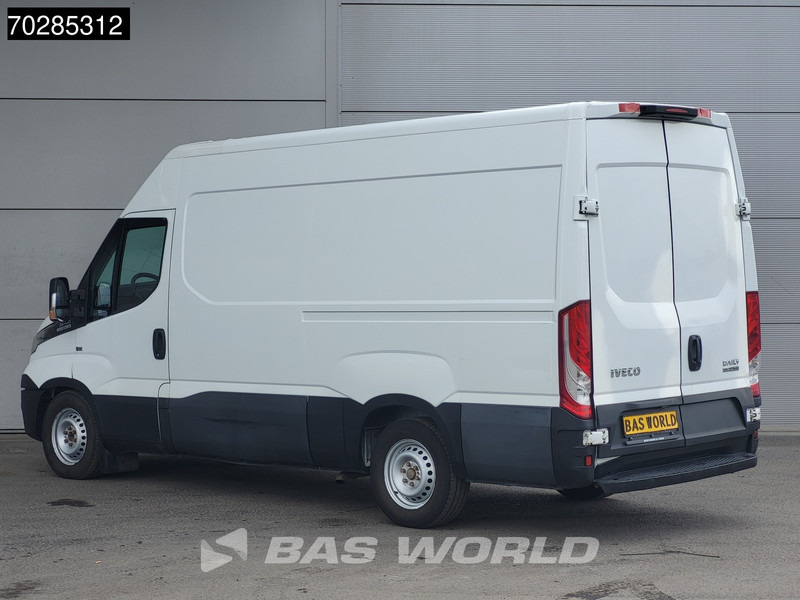 Iveco Daily 35S14 Koelwagen Automaat Airco Cruise Euro6 Koel Koeler Kühl Kühler Kühlwagen 9m3 Airco Cruise control - Carrinha frigorífica: foto 2 Iveco Daily 35S14 Koelwagen Automaat Airco Cruise Euro6 Koel Koeler Kühl Kühler Kühlwagen 9m3 Airco Cruise control - Carrinha frigorífica: foto 2