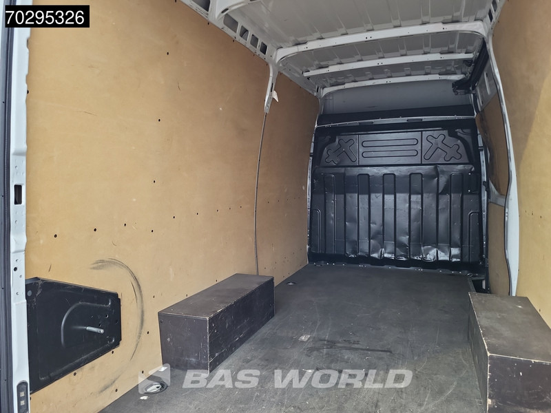 Locação de Iveco Daily 35S14 L2H2 Airco Cruise Camera 3,5t Trekgewicht Euro6 L2 12m3 Airco Cruise control Iveco Daily 35S14 L2H2 Airco Cruise Camera 3,5t Trekgewicht Euro6 L2 12m3 Airco Cruise control: foto 8