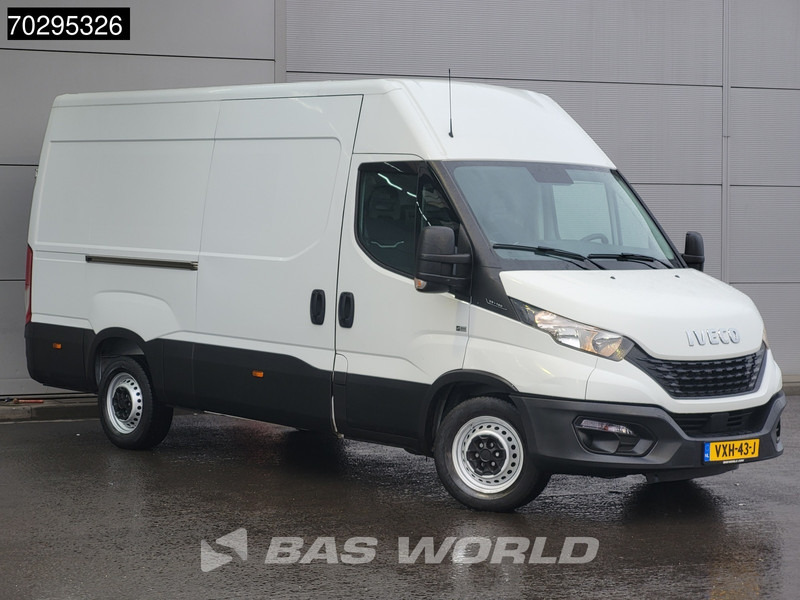 Iveco Daily 35S14 L2H2 Airco Cruise Camera 3,5t Trekgewicht Euro6 L2 12m3 Airco Cruise control - Furgão: foto 3 Iveco Daily 35S14 L2H2 Airco Cruise Camera 3,5t Trekgewicht Euro6 L2 12m3 Airco Cruise control - Furgão: foto 3