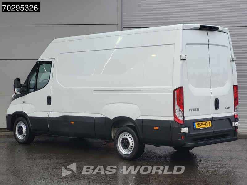 Iveco Daily 35S14 L2H2 Airco Cruise Camera 3,5t Trekgewicht Euro6 L2 12m3 Airco Cruise control - Furgão: foto 2 Iveco Daily 35S14 L2H2 Airco Cruise Camera 3,5t Trekgewicht Euro6 L2 12m3 Airco Cruise control - Furgão: foto 2