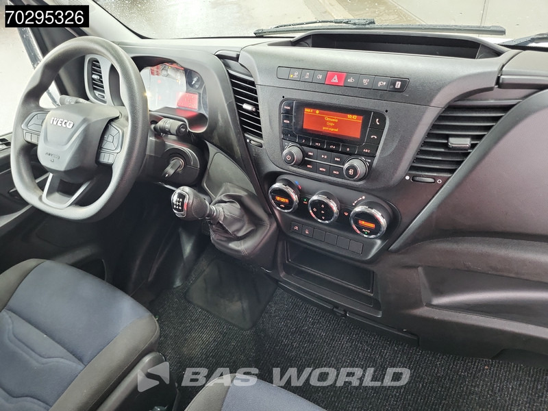 Locação de Iveco Daily 35S14 L2H2 Airco Cruise Camera 3,5t Trekgewicht Euro6 L2 12m3 Airco Cruise control Iveco Daily 35S14 L2H2 Airco Cruise Camera 3,5t Trekgewicht Euro6 L2 12m3 Airco Cruise control: foto 9