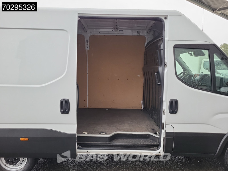 Locação de Iveco Daily 35S14 L2H2 Airco Cruise Camera 3,5t Trekgewicht Euro6 L2 12m3 Airco Cruise control Iveco Daily 35S14 L2H2 Airco Cruise Camera 3,5t Trekgewicht Euro6 L2 12m3 Airco Cruise control: foto 7