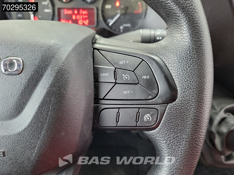 Locação de Iveco Daily 35S14 L2H2 Airco Cruise Camera 3,5t Trekgewicht Euro6 L2 12m3 Airco Cruise control Iveco Daily 35S14 L2H2 Airco Cruise Camera 3,5t Trekgewicht Euro6 L2 12m3 Airco Cruise control: foto 17