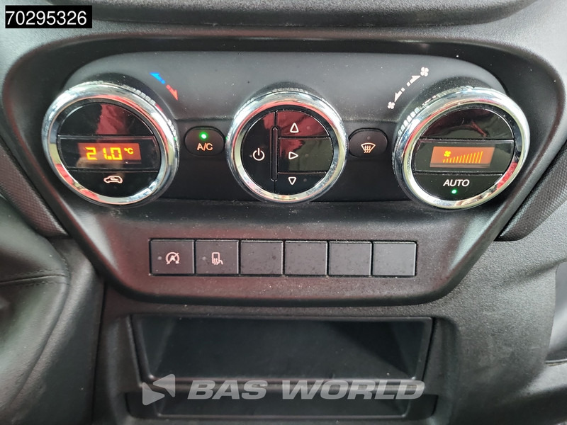 Locação de Iveco Daily 35S14 L2H2 Airco Cruise Camera 3,5t Trekgewicht Euro6 L2 12m3 Airco Cruise control Iveco Daily 35S14 L2H2 Airco Cruise Camera 3,5t Trekgewicht Euro6 L2 12m3 Airco Cruise control: foto 14