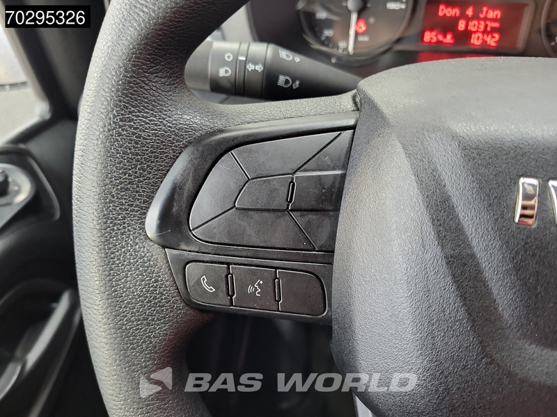 Locação de Iveco Daily 35S14 L2H2 Airco Cruise Camera 3,5t Trekgewicht Euro6 L2 12m3 Airco Cruise control Iveco Daily 35S14 L2H2 Airco Cruise Camera 3,5t Trekgewicht Euro6 L2 12m3 Airco Cruise control: foto 18
