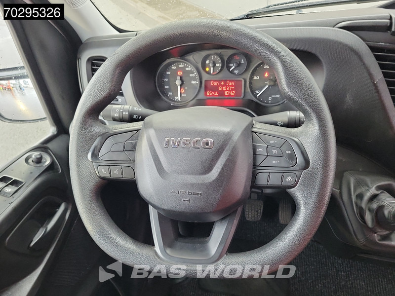 Locação de Iveco Daily 35S14 L2H2 Airco Cruise Camera 3,5t Trekgewicht Euro6 L2 12m3 Airco Cruise control Iveco Daily 35S14 L2H2 Airco Cruise Camera 3,5t Trekgewicht Euro6 L2 12m3 Airco Cruise control: foto 16
