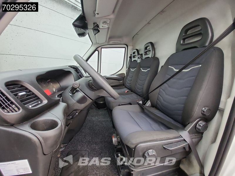 Locação de Iveco Daily 35S14 L2H2 Airco Cruise Camera 3,5t Trekgewicht Euro6 L2 12m3 Airco Cruise control Iveco Daily 35S14 L2H2 Airco Cruise Camera 3,5t Trekgewicht Euro6 L2 12m3 Airco Cruise control: foto 10