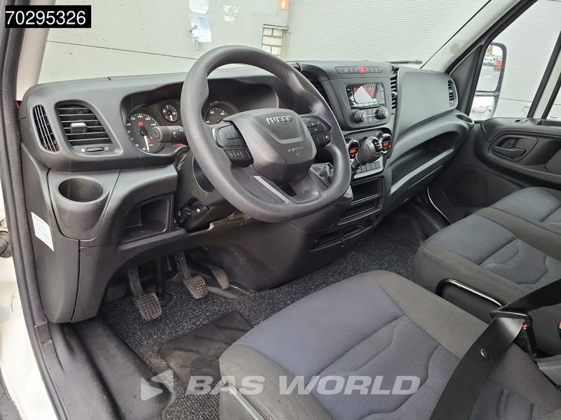 Locação de Iveco Daily 35S14 L2H2 Airco Cruise Camera 3,5t Trekgewicht Euro6 L2 12m3 Airco Cruise control Iveco Daily 35S14 L2H2 Airco Cruise Camera 3,5t Trekgewicht Euro6 L2 12m3 Airco Cruise control: foto 12