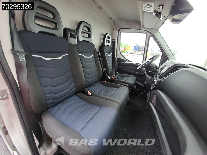 Locação de Iveco Daily 35S14 L2H2 Airco Cruise Camera 3,5t Trekgewicht Euro6 L2 12m3 Airco Cruise control Iveco Daily 35S14 L2H2 Airco Cruise Camera 3,5t Trekgewicht Euro6 L2 12m3 Airco Cruise control: foto 11