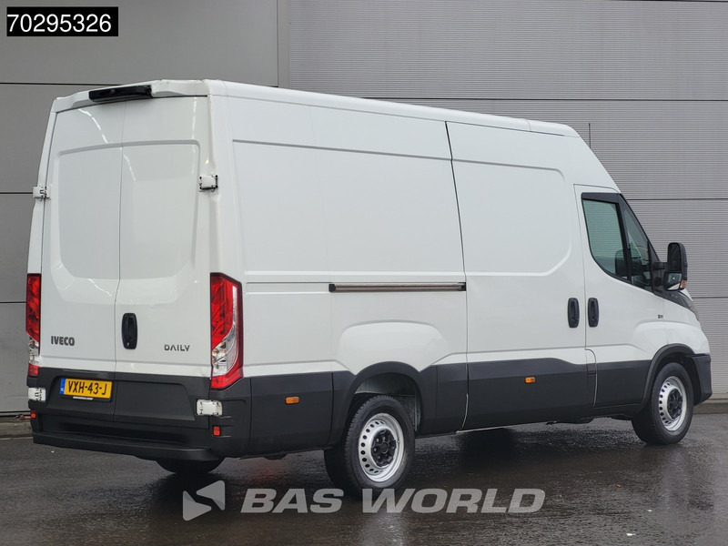 Iveco Daily 35S14 L2H2 Airco Cruise Camera 3,5t Trekgewicht Euro6 L2 12m3 Airco Cruise control - Furgão: foto 5 Iveco Daily 35S14 L2H2 Airco Cruise Camera 3,5t Trekgewicht Euro6 L2 12m3 Airco Cruise control - Furgão: foto 5