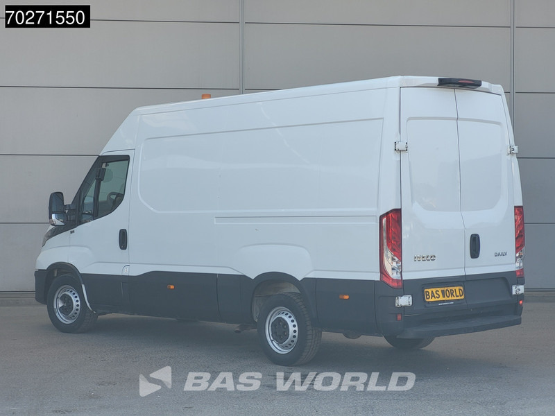 Iveco Daily 35S14 L2H2 Euro6 Camera Airco Cruise 3.5t trekgewicht L2 12m3 Airco Cruise control - Furgão: foto 2 Iveco Daily 35S14 L2H2 Euro6 Camera Airco Cruise 3.5t trekgewicht L2 12m3 Airco Cruise control - Furgão: foto 2