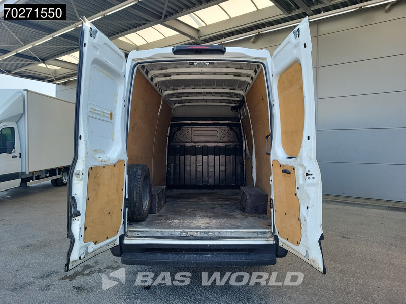 Iveco Daily 35S14 L2H2 Euro6 Camera Airco Cruise 3.5t trekgewicht L2 12m3 Airco Cruise control - Furgão: foto 3 Iveco Daily 35S14 L2H2 Euro6 Camera Airco Cruise 3.5t trekgewicht L2 12m3 Airco Cruise control - Furgão: foto 3