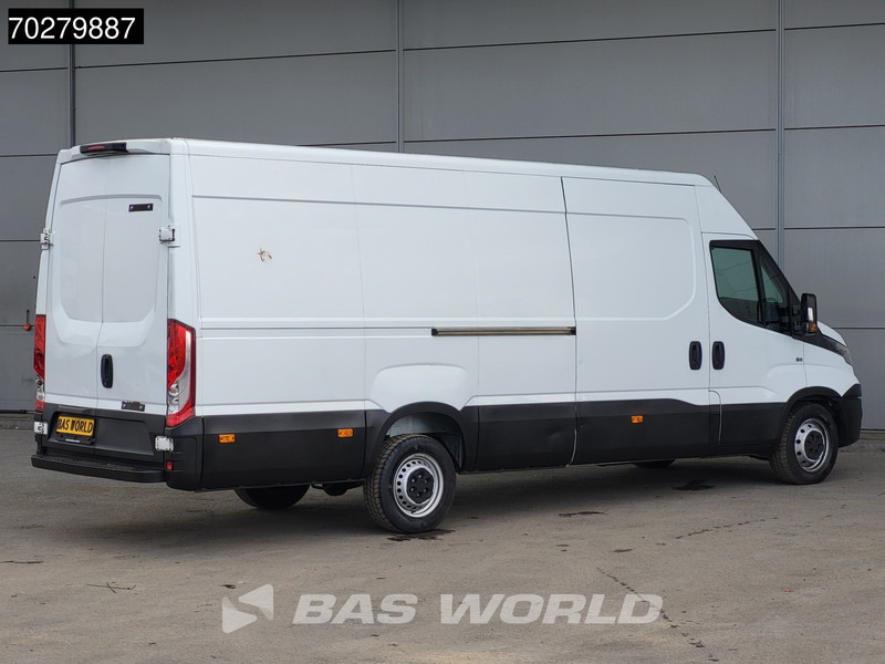 Iveco Daily 35S14 L3H2 3,5t Trekgewicht Airco Cruise Euro6 L4H2 16m3 Cruise control - Furgão: foto 5 Iveco Daily 35S14 L3H2 3,5t Trekgewicht Airco Cruise Euro6 L4H2 16m3 Cruise control - Furgão: foto 5