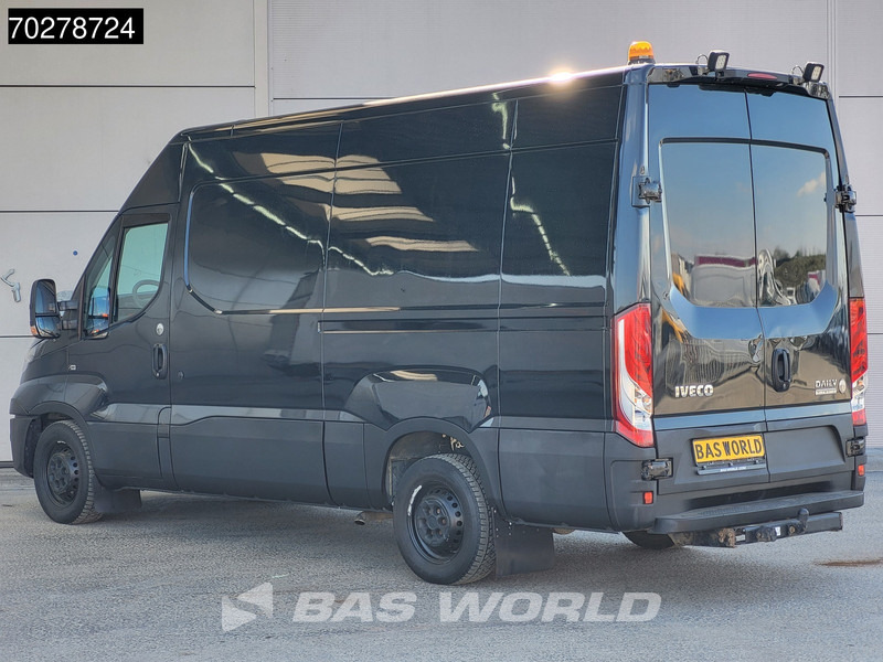 Iveco Daily 35S14 Luchtvering Automaat L2H2 3,5t Trekhaak Navi Airco Cruise Camera Euro6 L2 12m3 Airco Trekhaak Cruise control - Furgão: foto 2 Iveco Daily 35S14 Luchtvering Automaat L2H2 3,5t Trekhaak Navi Airco Cruise Camera Euro6 L2 12m3 Airco Trekhaak Cruise control - Furgão: foto 2