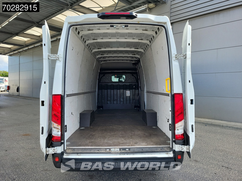 Iveco Daily 35S16 Automaat 160PK L3H2 Camera Airco Parkeersensoren L4H2 16m3 Airco - Furgão: foto 3 Iveco Daily 35S16 Automaat 160PK L3H2 Camera Airco Parkeersensoren L4H2 16m3 Airco - Furgão: foto 3