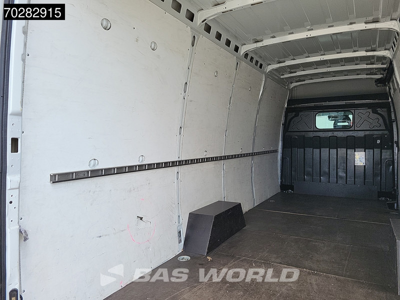 Iveco Daily 35S16 Automaat 160PK L3H2 Camera Airco Parkeersensoren L4H2 16m3 Airco - Furgão: foto 5 Iveco Daily 35S16 Automaat 160PK L3H2 Camera Airco Parkeersensoren L4H2 16m3 Airco - Furgão: foto 5