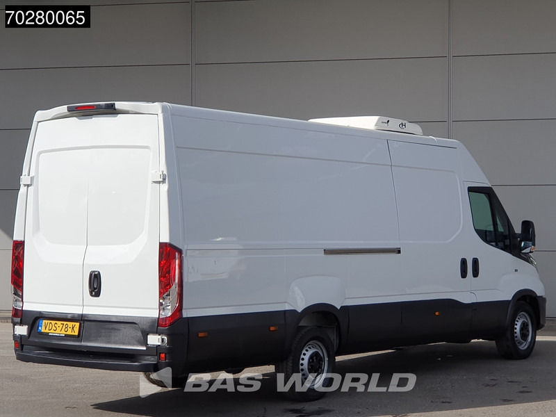 Iveco Daily 35S16 Automaat Koelwagen Konvekta FR4.1 LED Airco Cruise Koel Koeler Kühl Kühlwagen 16m3 Airco Cruise control - Carrinha frigorífica: foto 5 Iveco Daily 35S16 Automaat Koelwagen Konvekta FR4.1 LED Airco Cruise Koel Koeler Kühl Kühlwagen 16m3 Airco Cruise control - Carrinha frigorífica: foto 5