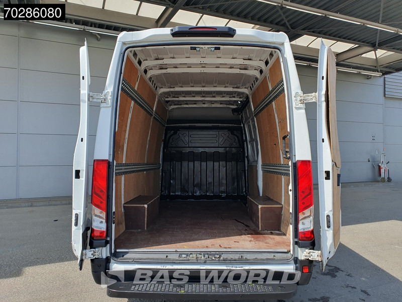 Iveco Daily 35S16 Automaat L2H2 3,5t Trekgewicht Airco Cruise Parkeersensoren Euro6 L2 12m3 Airco Cruise control - Furgão: foto 3 Iveco Daily 35S16 Automaat L2H2 3,5t Trekgewicht Airco Cruise Parkeersensoren Euro6 L2 12m3 Airco Cruise control - Furgão: foto 3