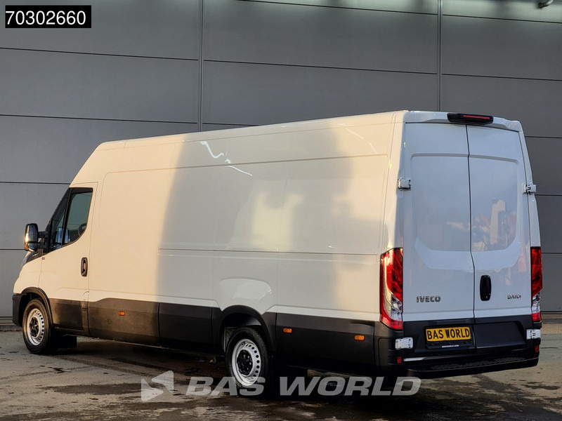 Iveco Daily 35S16 Automaat L3H2 3,5t Trekgewicht Airco Parkeersensoren Euro6 L3 Airco - Furgão: foto 2 Iveco Daily 35S16 Automaat L3H2 3,5t Trekgewicht Airco Parkeersensoren Euro6 L3 Airco - Furgão: foto 2
