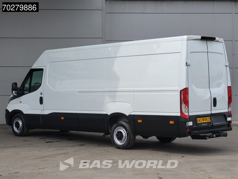 Iveco Daily 35S16 Automaat L3H2 3,5t Trekhaak Camera Euro6 L4H2 16m3 Trekhaak - Furgão: foto 2 Iveco Daily 35S16 Automaat L3H2 3,5t Trekhaak Camera Euro6 L4H2 16m3 Trekhaak - Furgão: foto 2