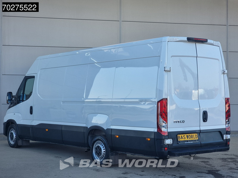 Iveco Daily 35S16 Automaat L3H2 Airco Camera Parkeersensoren L4H2 16m3 Airco - Furgão: foto 2 Iveco Daily 35S16 Automaat L3H2 Airco Camera Parkeersensoren L4H2 16m3 Airco - Furgão: foto 2