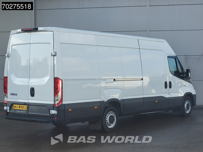 Iveco Daily 35S16 Automaat L3H2 Airco Parkeersensoren L4H2 16m3 Airco - Furgão: foto 5 Iveco Daily 35S16 Automaat L3H2 Airco Parkeersensoren L4H2 16m3 Airco - Furgão: foto 5