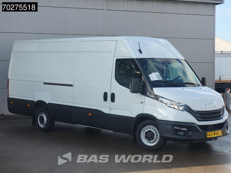 Iveco Daily 35S16 Automaat L3H2 Airco Parkeersensoren L4H2 16m3 Airco - Furgão: foto 2 Iveco Daily 35S16 Automaat L3H2 Airco Parkeersensoren L4H2 16m3 Airco - Furgão: foto 2