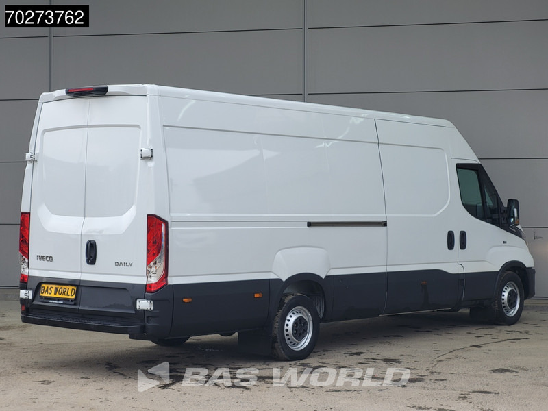 Iveco Daily 35S16 Automaat L3H2 Airco Parkeersensoren L4H2 16m3 Airco - Furgão: foto 5 Iveco Daily 35S16 Automaat L3H2 Airco Parkeersensoren L4H2 16m3 Airco - Furgão: foto 5