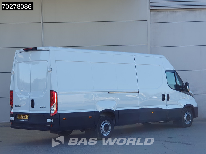 Iveco Daily 35S16 Automaat L3H2 Camera Airco 3,5t Trekgewicht Parkeersensoren L4H2 16m3 Airco - Furgão: foto 5 Iveco Daily 35S16 Automaat L3H2 Camera Airco 3,5t Trekgewicht Parkeersensoren L4H2 16m3 Airco - Furgão: foto 5