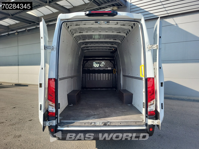 Iveco Daily 35S16 Automaat L3H2 Camera Airco Parkeersensoren Euro6 L4H2 16m3 Airco - Furgão: foto 3 Iveco Daily 35S16 Automaat L3H2 Camera Airco Parkeersensoren Euro6 L4H2 16m3 Airco - Furgão: foto 3
