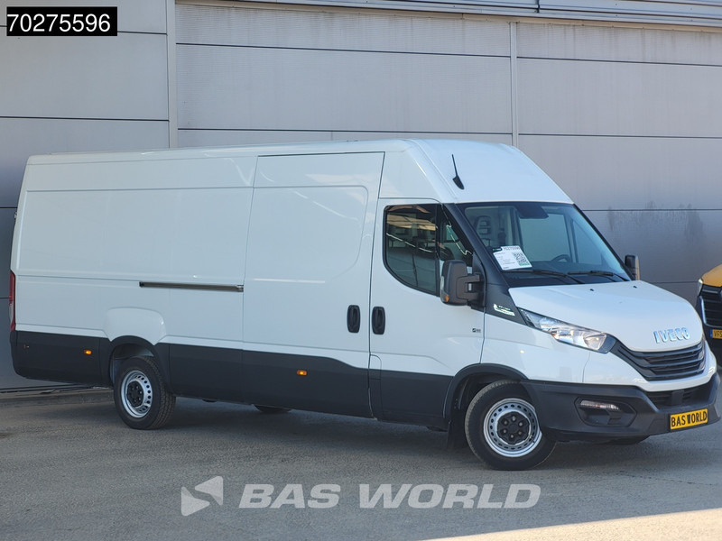 Iveco Daily 35S16 Automaat L3H2 Camera Airco Parkeersensoren L4H2 16m3 Airco - Furgão: foto 3 Iveco Daily 35S16 Automaat L3H2 Camera Airco Parkeersensoren L4H2 16m3 Airco - Furgão: foto 3
