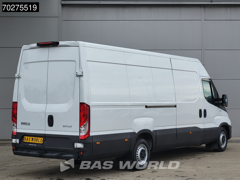 Iveco Daily 35S16 Automaat L3H2 Camera Airco Parkeersensoren L4H2 16m3 Airco - Furgão: foto 5 Iveco Daily 35S16 Automaat L3H2 Camera Airco Parkeersensoren L4H2 16m3 Airco - Furgão: foto 5
