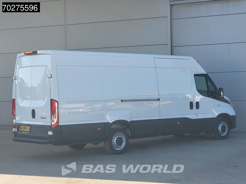 Iveco Daily 35S16 Automaat L3H2 Camera Airco Parkeersensoren L4H2 16m3 Airco - Furgão: foto 5 Iveco Daily 35S16 Automaat L3H2 Camera Airco Parkeersensoren L4H2 16m3 Airco - Furgão: foto 5