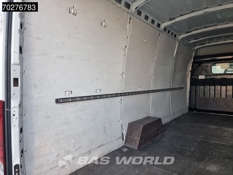 Iveco Daily 35S16 Automaat L3H2 Imperiaal Camera Airco 3,5t Trekgewicht Parkeersensoren L4H2 16m3 Airco - Furgão: foto 5 Iveco Daily 35S16 Automaat L3H2 Imperiaal Camera Airco 3,5t Trekgewicht Parkeersensoren L4H2 16m3 Airco - Furgão: foto 5