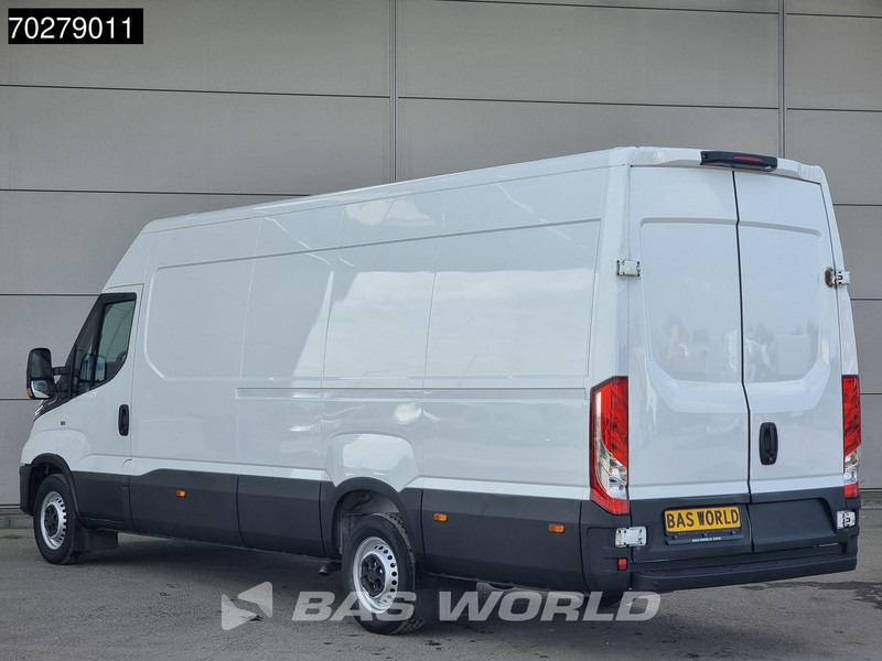 Iveco Daily 35S16 Automaat L3H2 LED Airco Cruise Camera Parkeersensoren Euro6 L4H2 16m3 Airco Cruise control - Furgão: foto 2 Iveco Daily 35S16 Automaat L3H2 LED Airco Cruise Camera Parkeersensoren Euro6 L4H2 16m3 Airco Cruise control - Furgão: foto 2