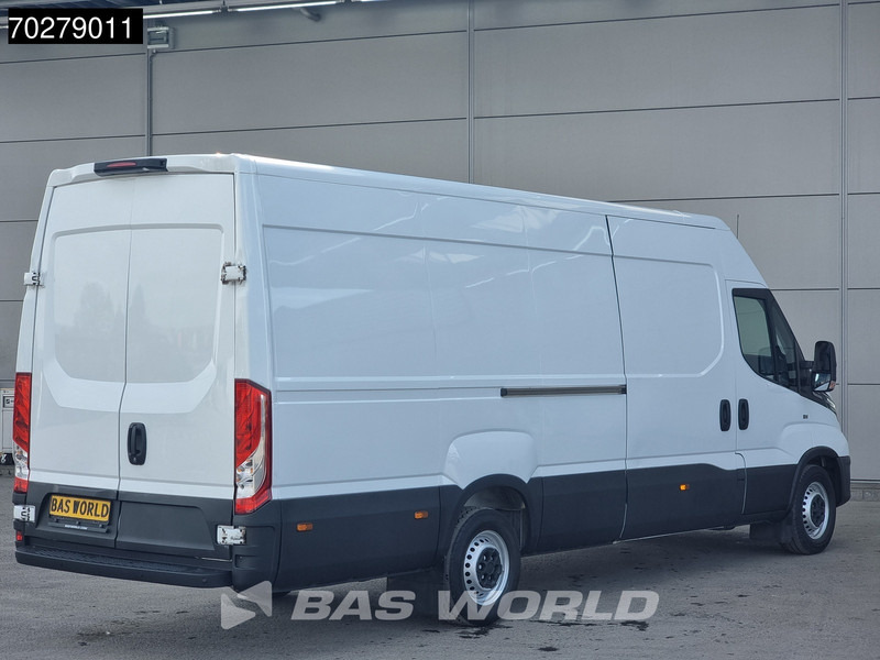 Iveco Daily 35S16 Automaat L3H2 LED Airco Cruise Camera Parkeersensoren Euro6 L4H2 16m3 Airco Cruise control - Furgão: foto 5 Iveco Daily 35S16 Automaat L3H2 LED Airco Cruise Camera Parkeersensoren Euro6 L4H2 16m3 Airco Cruise control - Furgão: foto 5