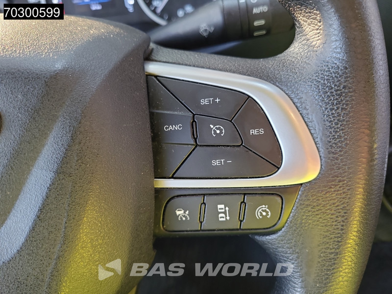 Furgão caixa aberta Iveco Daily 35S16 Automaat Open Laadbak 3,5t Trekhaak ACC Airco Camera Euro6 Pritsche Pickup Open Box Airco Trekhaak: foto 18