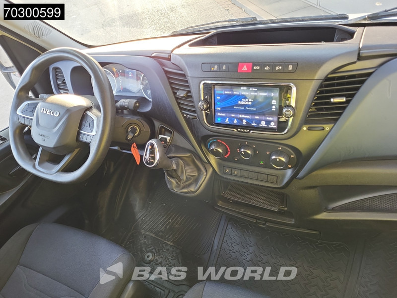 Furgão caixa aberta Iveco Daily 35S16 Automaat Open Laadbak 3,5t Trekhaak ACC Airco Camera Euro6 Pritsche Pickup Open Box Airco Trekhaak: foto 12