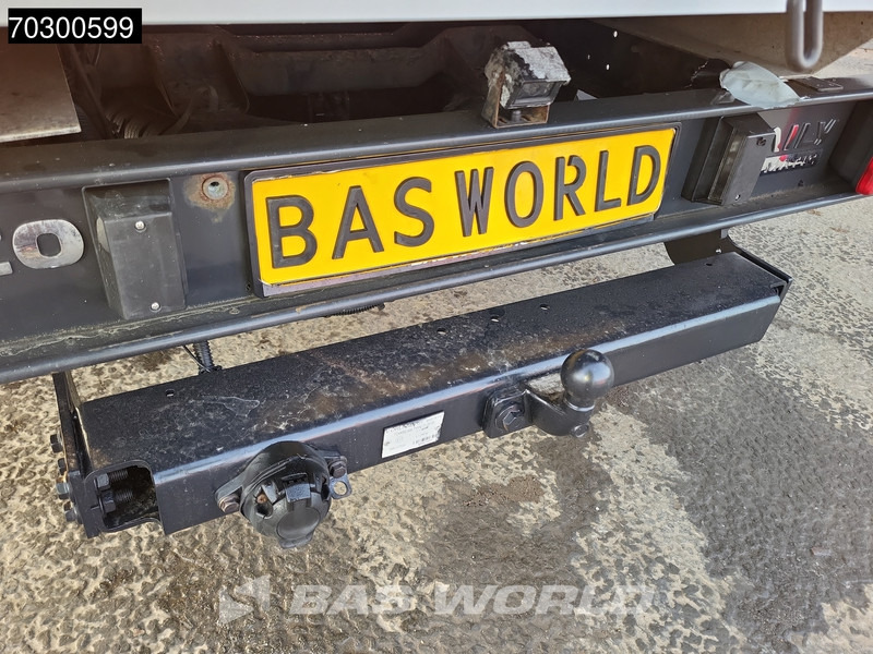 Furgão caixa aberta Iveco Daily 35S16 Automaat Open Laadbak 3,5t Trekhaak ACC Airco Camera Euro6 Pritsche Pickup Open Box Airco Trekhaak: foto 10