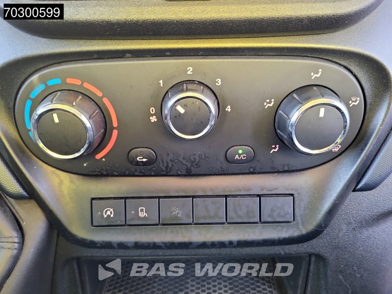 Furgão caixa aberta Iveco Daily 35S16 Automaat Open Laadbak 3,5t Trekhaak ACC Airco Camera Euro6 Pritsche Pickup Open Box Airco Trekhaak: foto 15