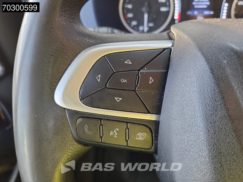 Furgão caixa aberta Iveco Daily 35S16 Automaat Open Laadbak 3,5t Trekhaak ACC Airco Camera Euro6 Pritsche Pickup Open Box Airco Trekhaak: foto 19