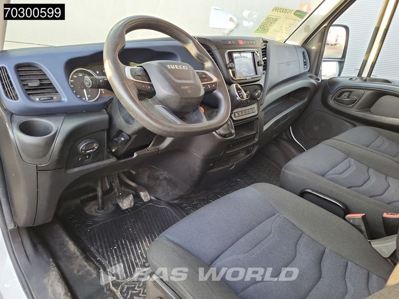 Furgão caixa aberta Iveco Daily 35S16 Automaat Open Laadbak 3,5t Trekhaak ACC Airco Camera Euro6 Pritsche Pickup Open Box Airco Trekhaak: foto 14